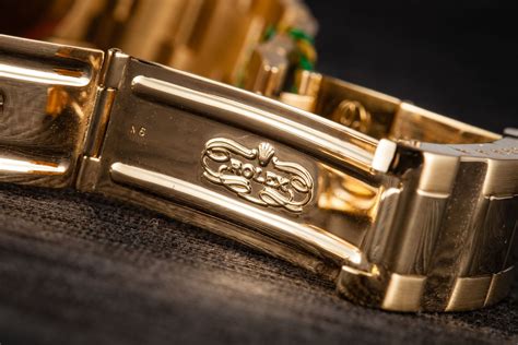 rolex clasp markings|types of rolex clasps.